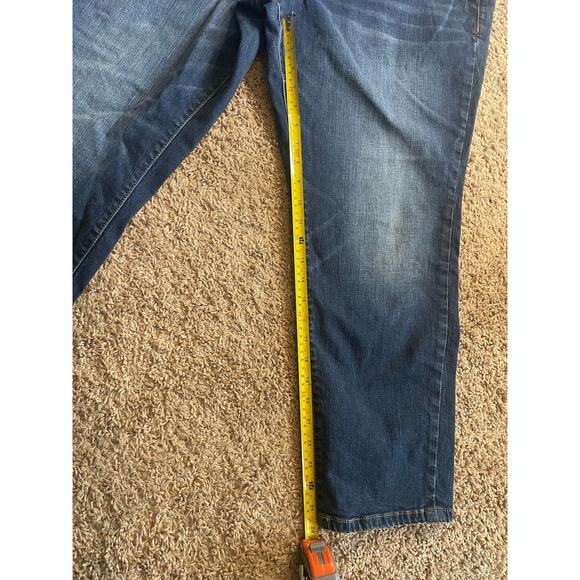 Torrid Skinny Jeans - Size 20S***. - Picture 7 of 7